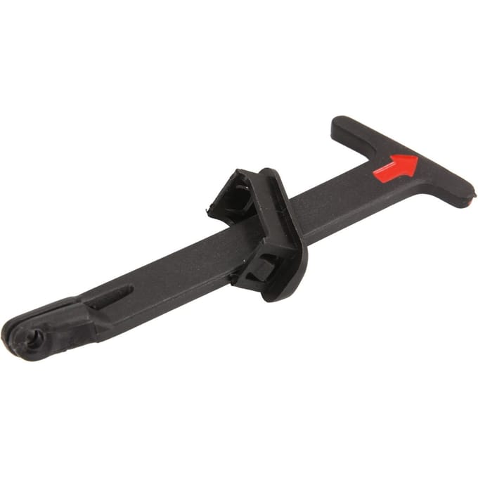 Topran Slot HANS PRIES 114 058