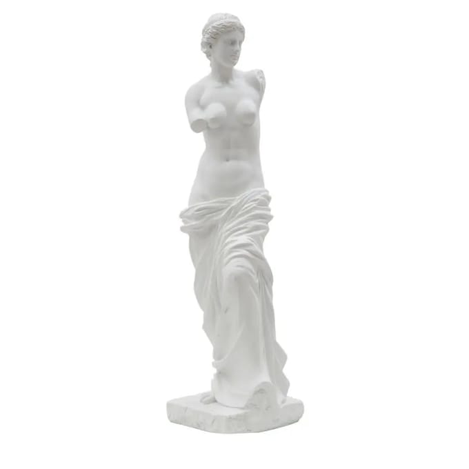 Beeldje Mauro Ferretti Woman