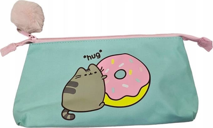 Undercover Pusheen - Pennenbak - Pastel - Kosmetisch
