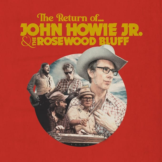 The Return Of...