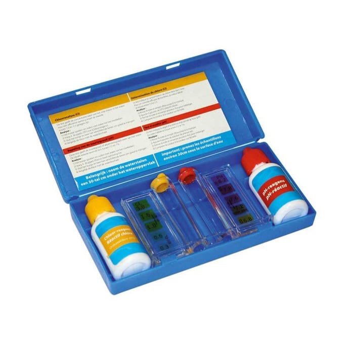 Bsi testkit