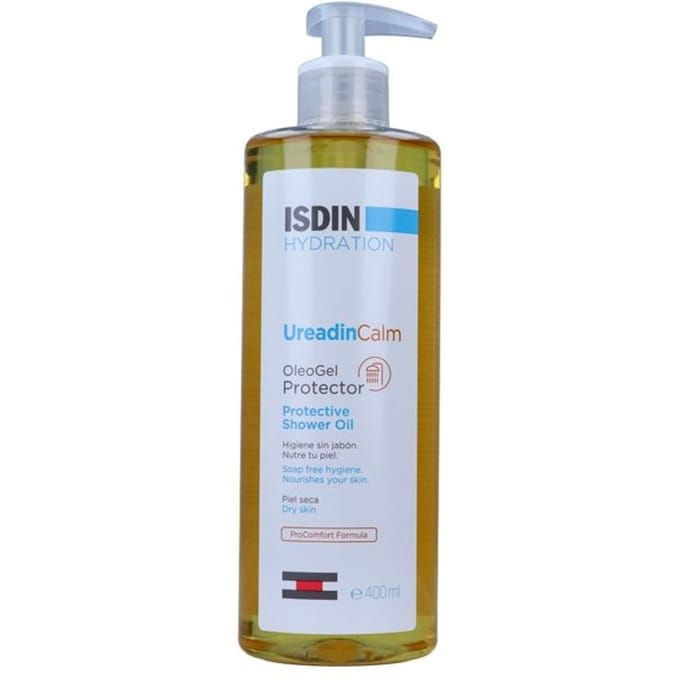 Ureadin Calm Oleogel Protector 400 ml