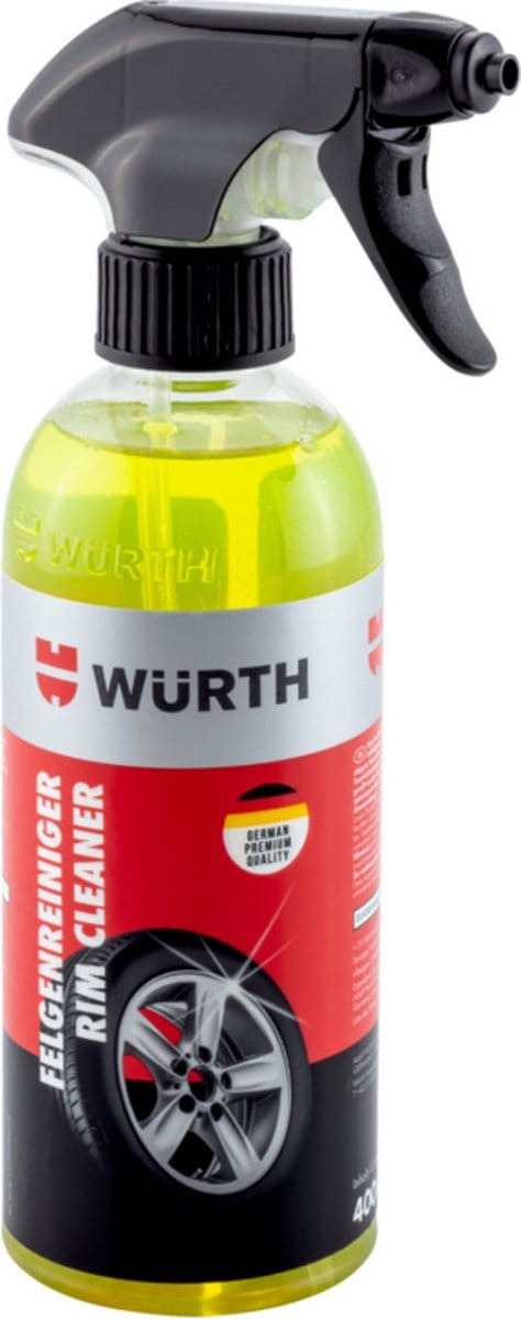 Wurth Velgenreiniger
