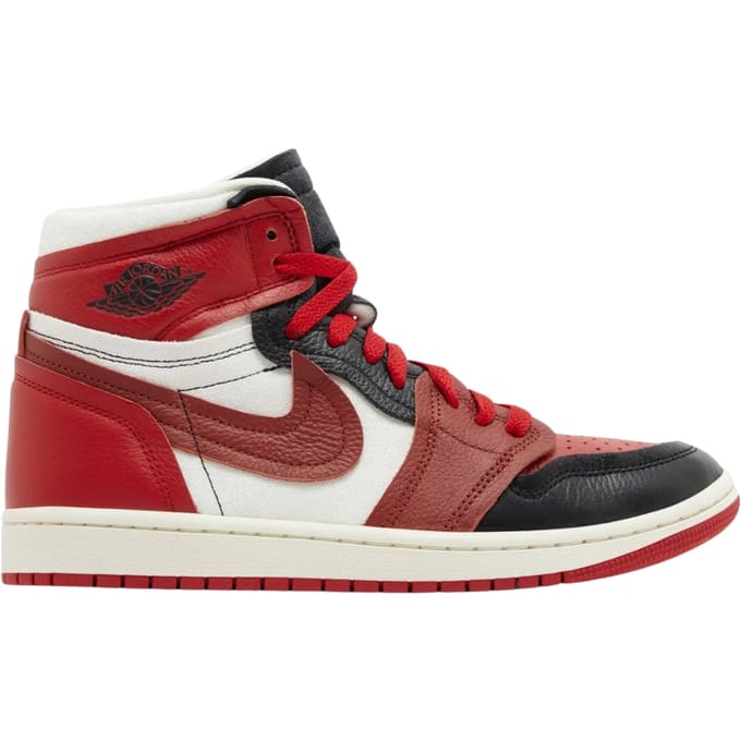 Nike Nike Air Jordan 1 High MM- Sneakers Dames