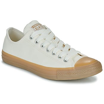 Converse  Lage Sneakers CHUCK TAYLOR ALL STAR TOUGH TEXTURES