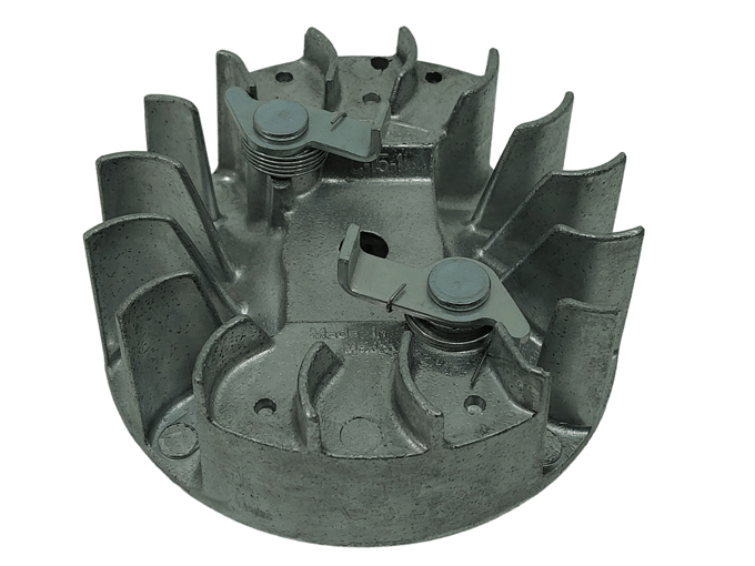 Flywheel