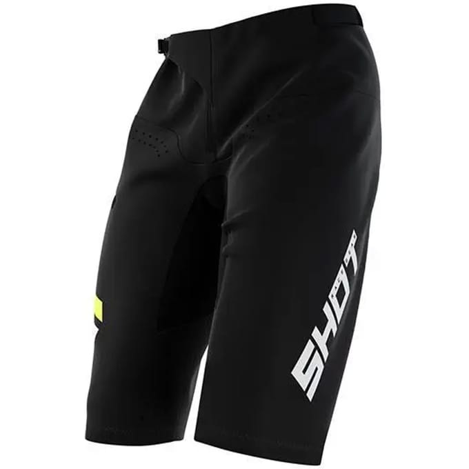 Kinderbroeken Shot Race Gear Rogue revolt