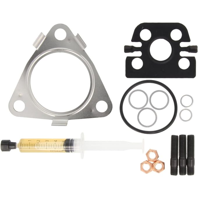Montageset, supercharger AJUSA JTC11711