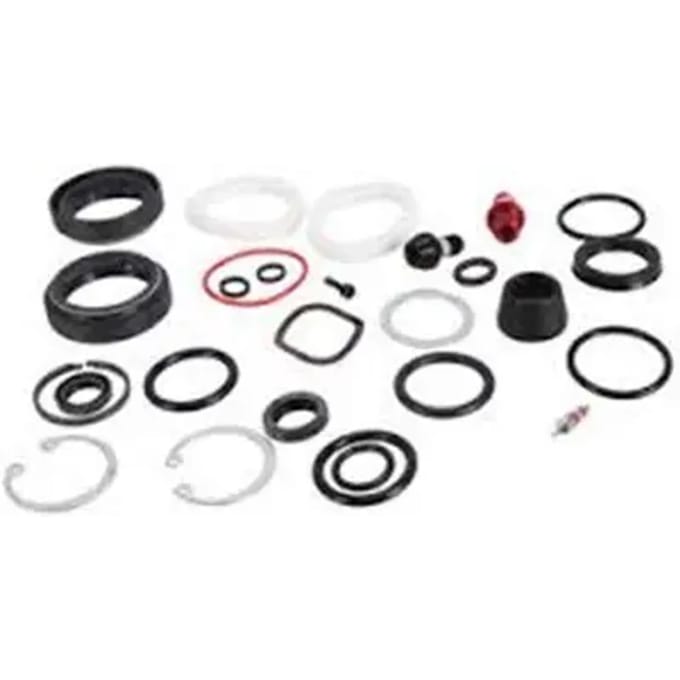 Servicekit Rockshox Dp Air - Yari (Seals & Hardware)