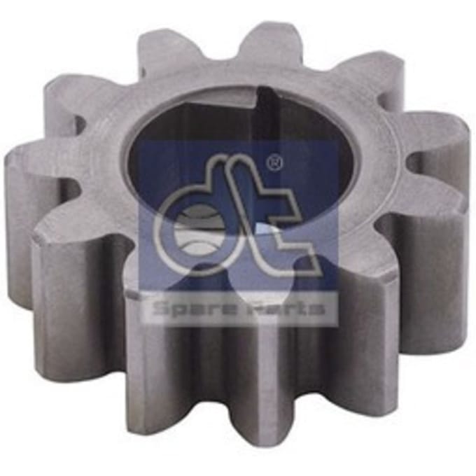 Meenemer, retarder DT SPARE PARTS 1.18971