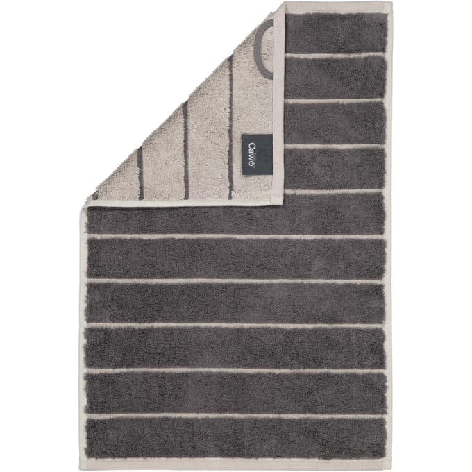 Cawoe Gastendoekje Balance 30x50 Set van 3