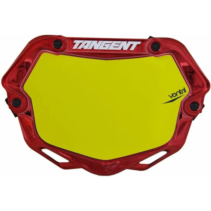 Mini/cruiserplaat Tangent ventril 3d mini/cruiser