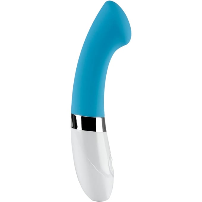 LELO GIGI 2 – Vibrator – Krachtig – Stil – Turquoise Blue
