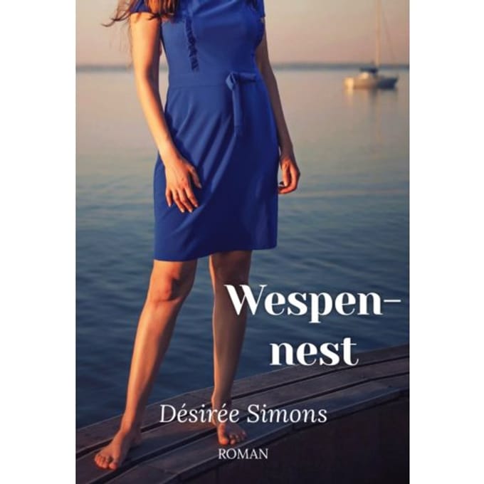 Wespennest - Désirée Simons