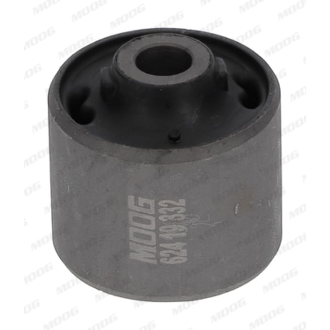 Voorste draagarm silentblock MOOG TO-SB-16933