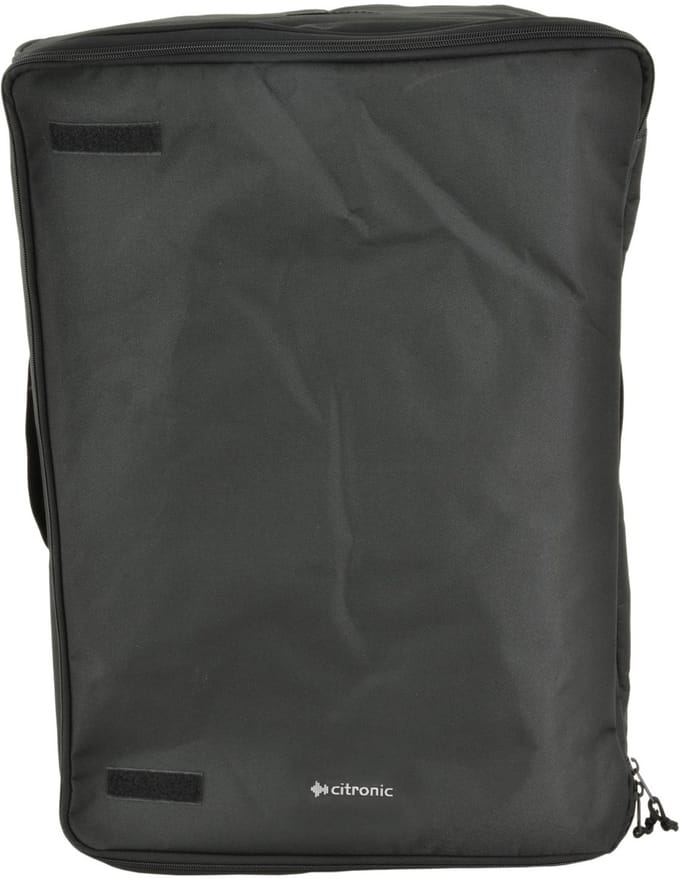 Citronic CTC-12 Universele Transport Tas voor 12 speaker