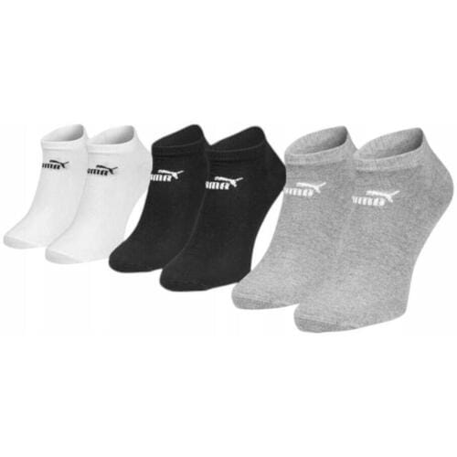 Sokken Puma Elements Plain