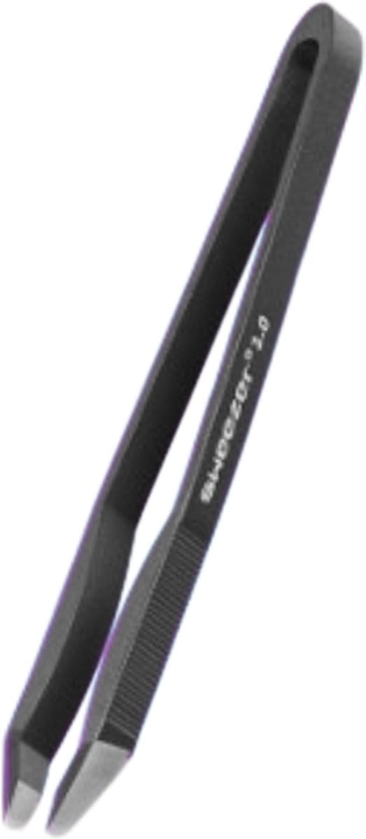 Tweezer Slant Sweezer 2.0 HOUTSKOOL