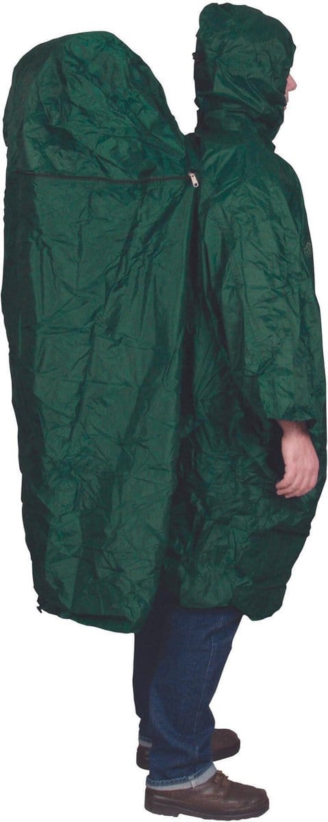 Travelsafe Mosquitonet - Wilderness - Tropenproof - 1 persoons