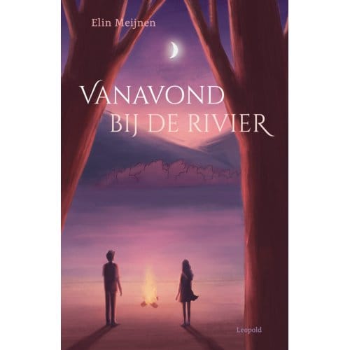 Vanavond Bij De Rivier - Elin Meijnen