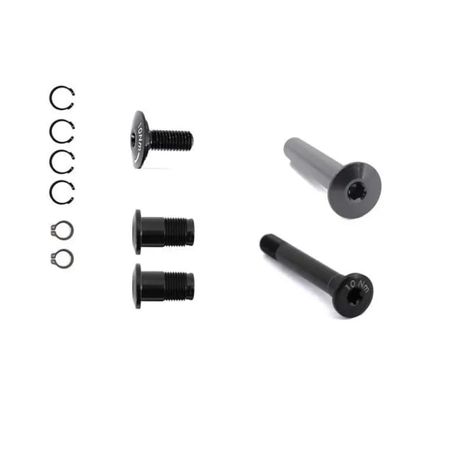 Hardware vervangingset Winora E-bike Sinus FS Low