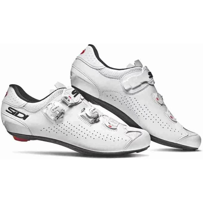 Schoenen Sidi