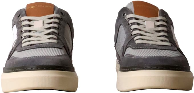 Lerma leren sneakers
