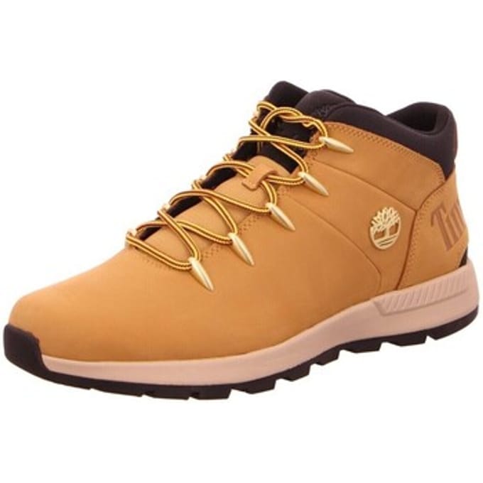 Timberland Sprint Trekker Mid Schoen Heren