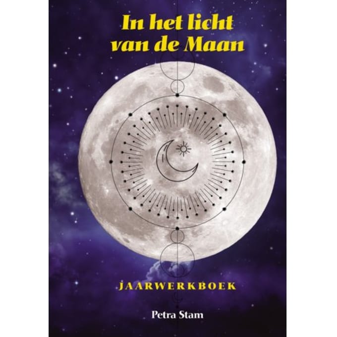 In Het Licht Van De Maan - Petra Stam