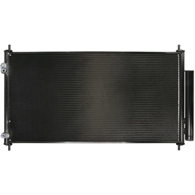 Condensator, airconditioning NRF 350597