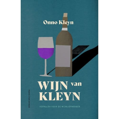 Wijn Van Kleyn - Onno Kleyn