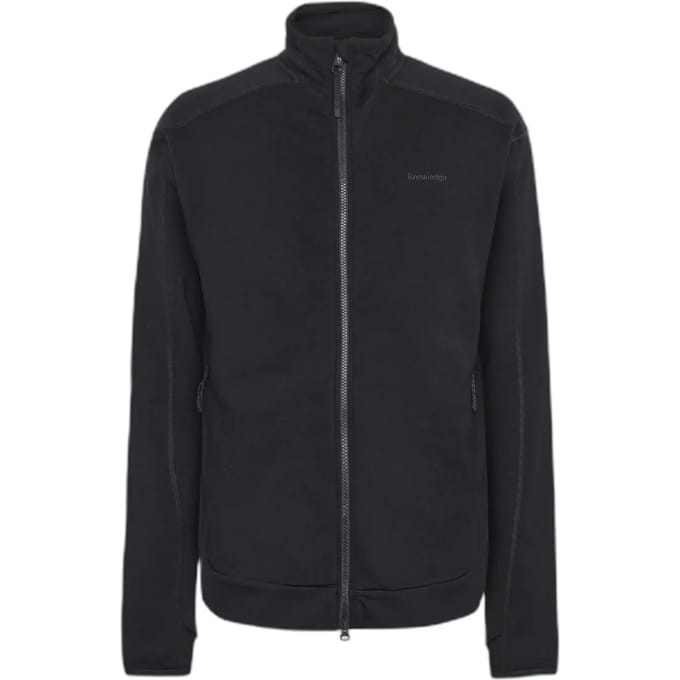 Fleece KnowledgeCotton Apparel Dynamic