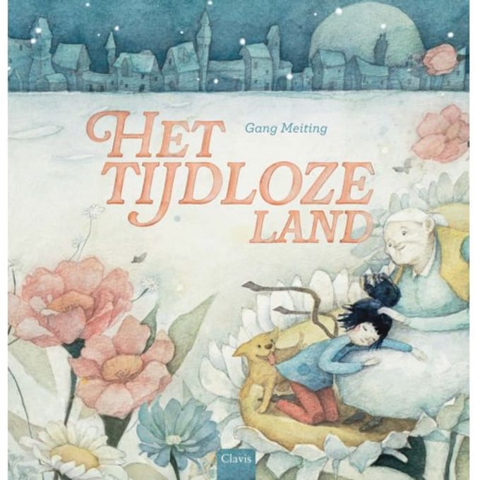 Het Tijdloze Land - Gang Meiting
