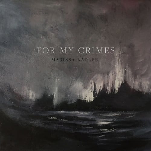 Marissa Nadler - For My Crimes (CD)