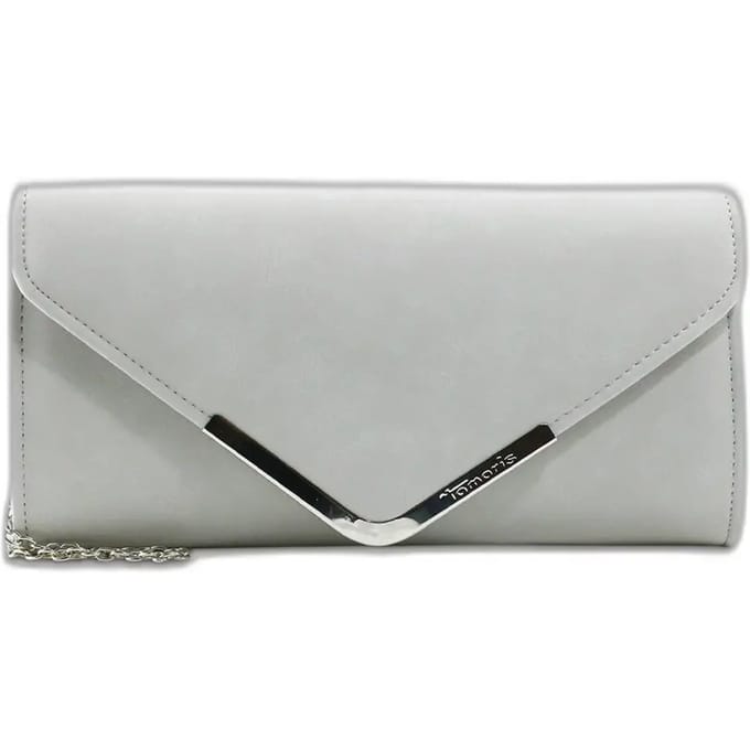 Tamaris Clutch TAS Amalia ( 30453 ) - Dames handtassen - silver 830