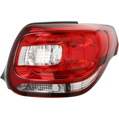 Achterlicht DEPO 552-1938R-LD-UE