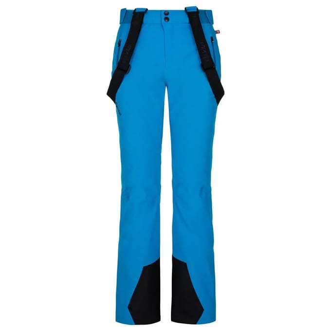 Dames skibroek Kilpi Dermizax Primaloft Ravel