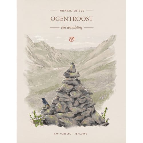 Ogentroost - Terloops - Yolanda Entius