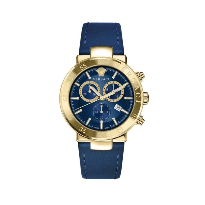 Versace Urban Mystique Chrono VEPY00921 mannen horloge