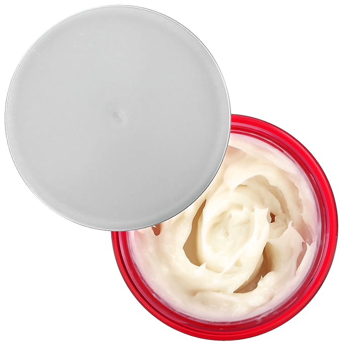 1000 Rozen, Biome Balancing Dagcrème, Gevoelig, 50G (17 Oz) white