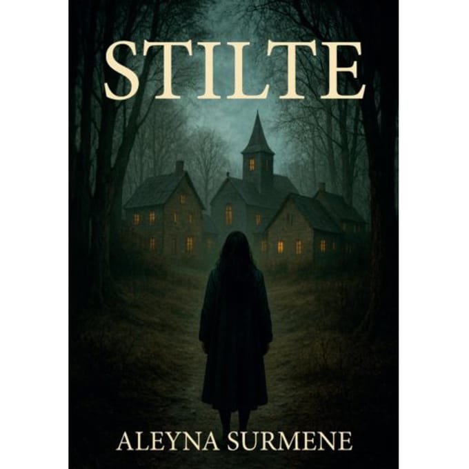 Stilte - Aleyna Surmene