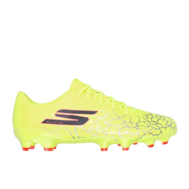 Voetbalschoenen Skechers Gold FG - Maat 44