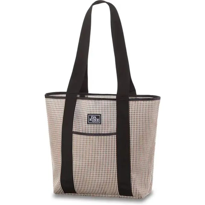 Dakine Mesh Tote stone
