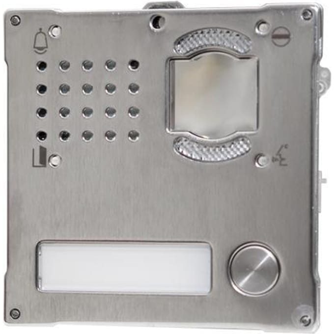 Comelit VAndalcom Functiemodule Deurintercom - 3268S/1
