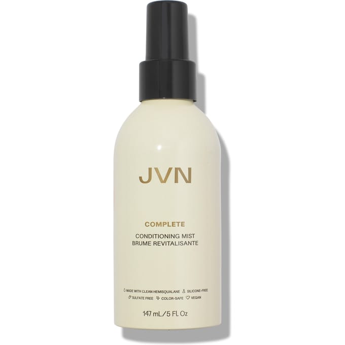 JVN Conditioners en maskers Leave-In Conditioning Mist Leave-in conditioner Dames 147 ml