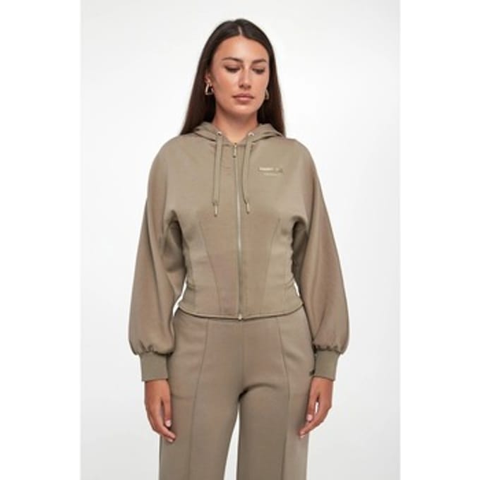 Capuchon sweaters EAX XW000802AF16111
