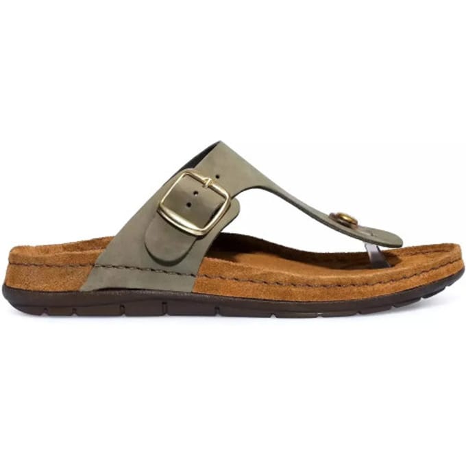 Rohde Rodigo dames slof