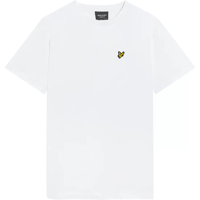 Oversized T-shirt Lyle & Scott