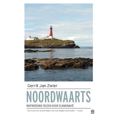 Noordwaarts - Gerrit Jan Zwier