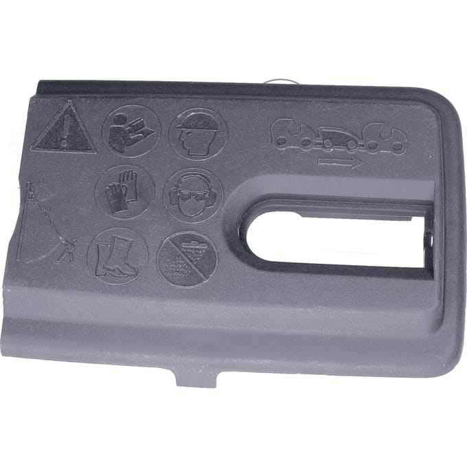 Bar cover